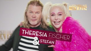Theresia & Stefan: Liebe ohne Altersgrenzen 💕 | Das Sommerhaus der Stars