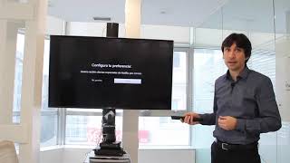 Como activar Netflix no deco 4K de R screenshot 3