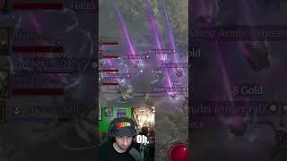 Mythic Prankster Nightmare Dungeons are WILD in Diablo 4 Season 11