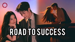 "Road to Success" Chinese Drama Cast, Age, Synopsis & Air Date 