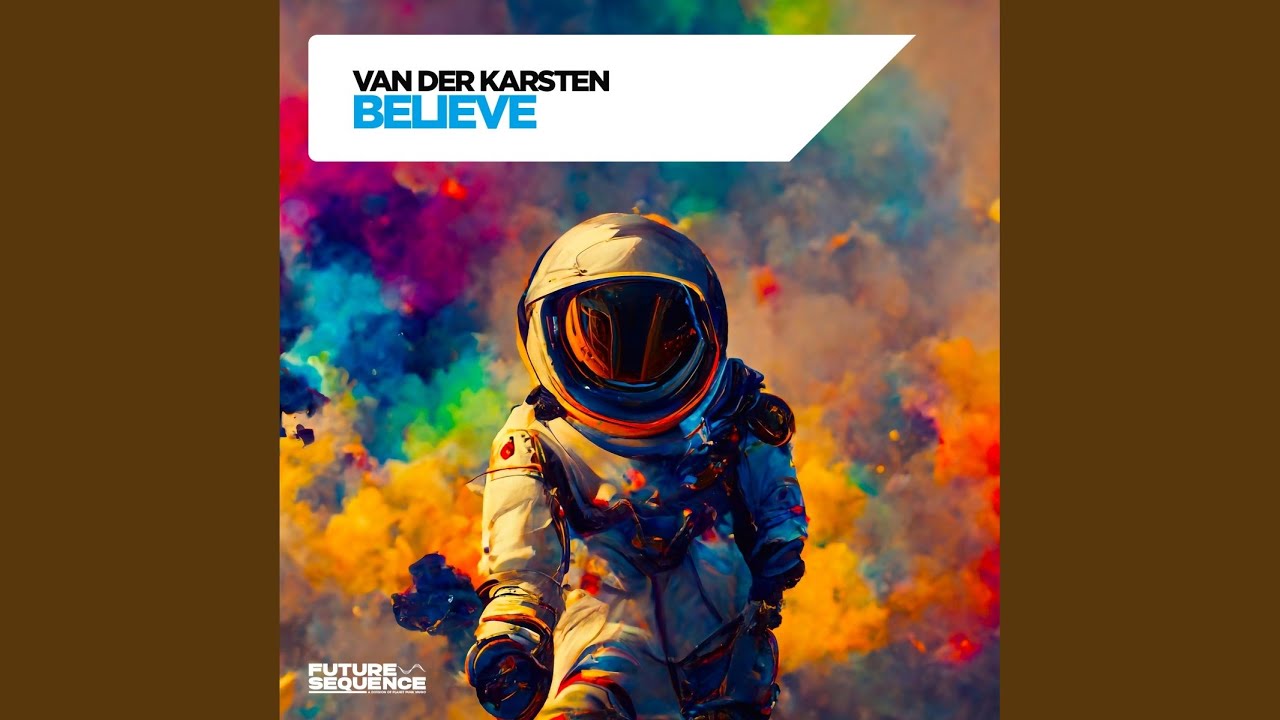 Believe (Extended Mix)