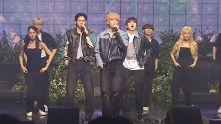 Watch B1a4 Pause video