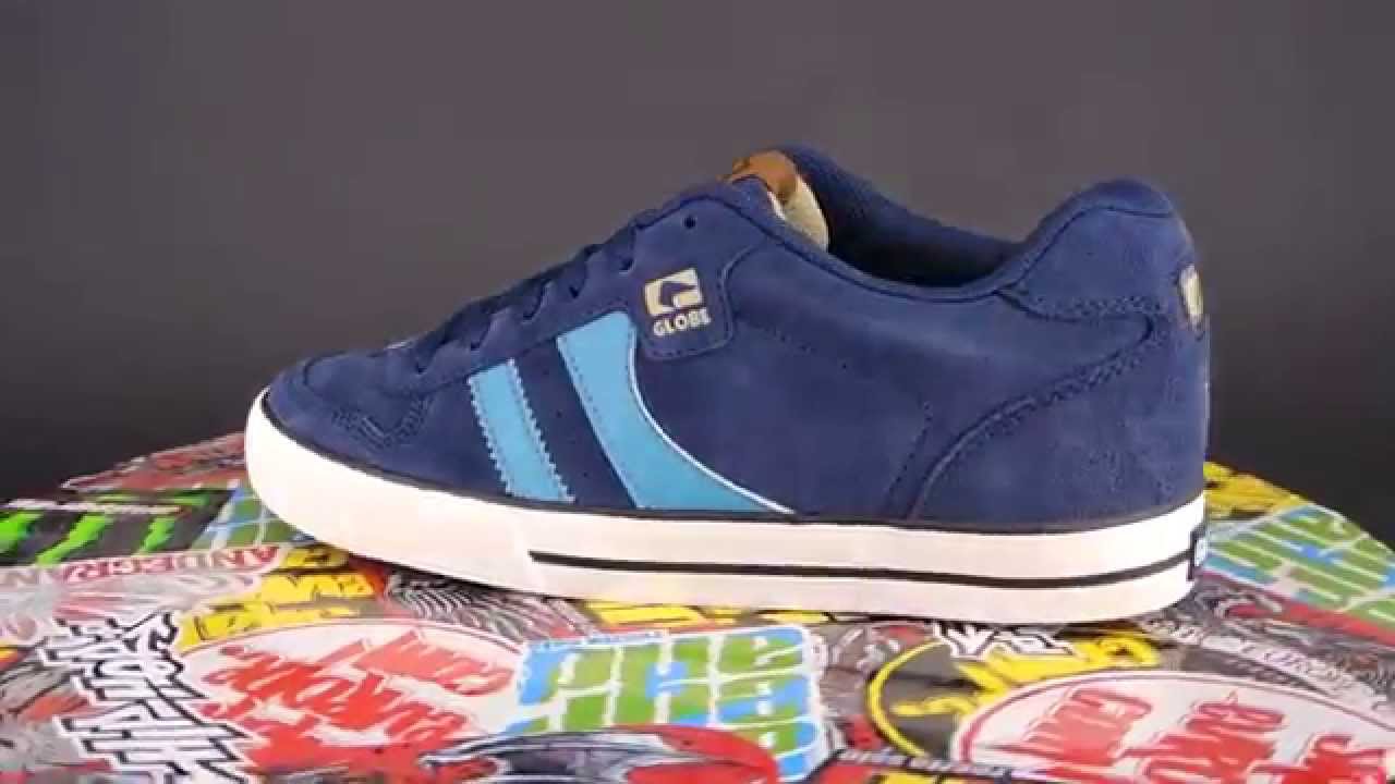 globe encore 2 deep teal