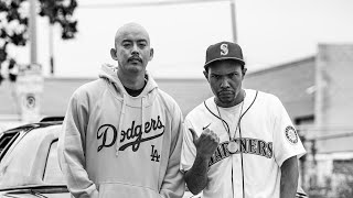 'Embracing Chicano Culture: A Journey from Japan to LA's Lowrider Scene!”