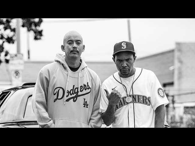 Embracing Chicano Culture: A Journey from Japan to LA's Lowrider