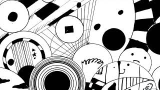 automatic drawing timelapse