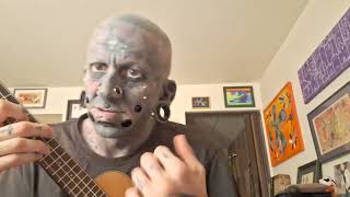 Ukulele 76