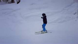 Trysil, Skitur 2018 i  Uge7, Onsdag dag 3