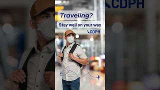 Stay Protected from COVID-19 Stay Protected from COVID-19
