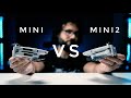 Dji Mini 2 vs Mavic Mini Review | The MASSIVE Upgrades I discovered