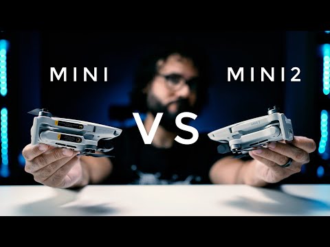 Dji Mini 2