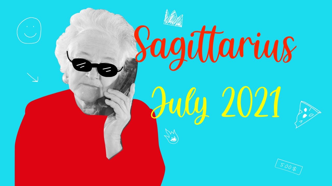 SAGITTARIUS~FROM BEING 2ND TO BEING THEIR QUEEN~A LOVE THAT WILL SHAKE THE HEAVENS...JULY 2021