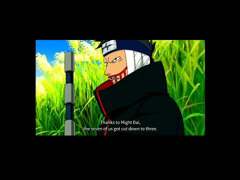 Polozhenie (edit/AMV) Might