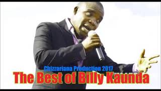 BILLY KAUNDA   NDAYIPA LERO