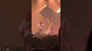 Steve Lacy - Sunshine + (talking/Fousheé/Shredding) Live