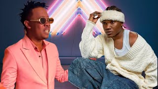 Mbosso - Ubaya (New Song) ft. Chegge || Returned with wounds all over his body, scars in his hear...