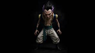 Dragonball Z Arc Buu partie 2