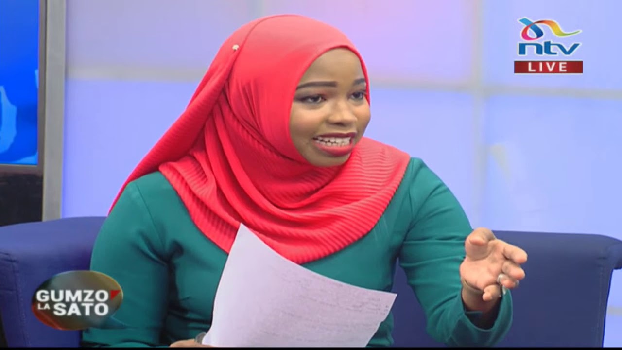 Mapenzi na Pesa | Gumzo la Sato