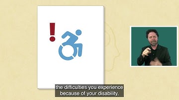 Traumatic Brain Injury Video Series: TBI and Testing Accommodations