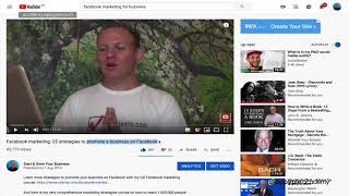 Long tail vs short tail SEO keywords Lesson 03