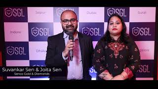 Client Review - Senco gold & diamonds | Diamond Certification | Diamond Grading