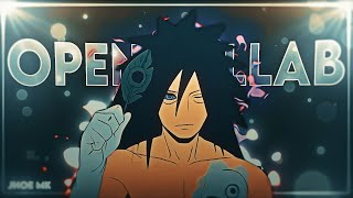 Closed Jhoe Mks Open Collab - Dead To Me Editamv 1K Special