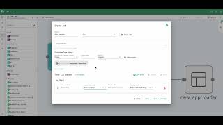 How to process data