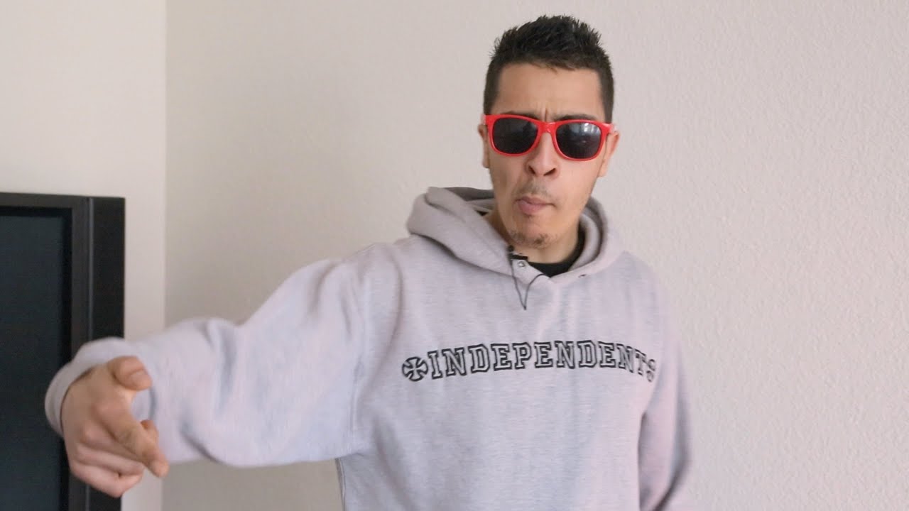 Samy Try / GBBB 2015