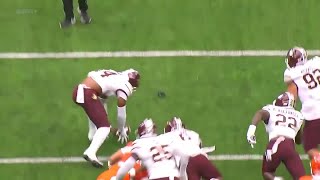 Texas State Bobcats vs Sam Houston State Bearkats | September, 28th 2024