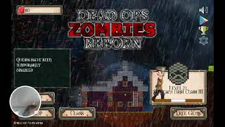 Dead Ops Zombies Reborn - part 1 screenshot 5
