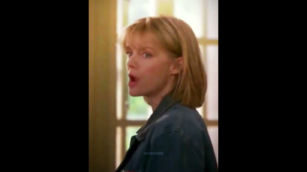 Michelle Pfeiffer Edit