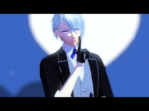 【MMD刀剣乱舞】Beat Eater【山姥切長義】