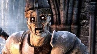 Hellraid - E3 2013 Trailer - [HD]