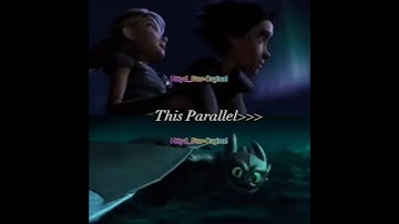 This parallel
