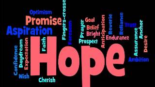 ICF Youth Service - Hope