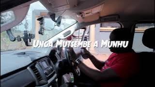 BECKY NDLOVU UNGA MUTSEMBE A MUNHU (VÍDEO )