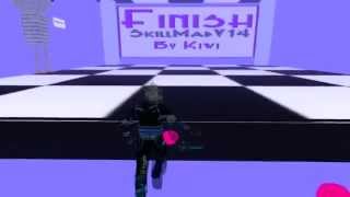 SkillMapsV14 By Donard [HD]