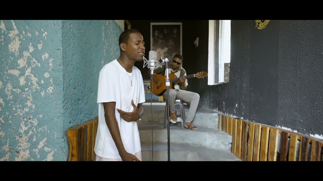 WEWU - MEDOX BILWOX & IKITO | Fale City Music