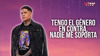 Contra El Mundo - Almighty Letra