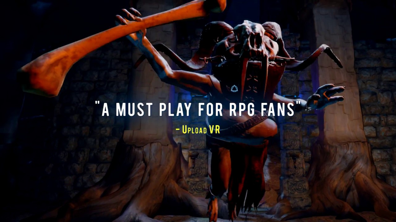 The Mage's Tale Accolades Trailer