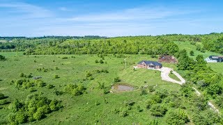 838722 4th Line, Mulmur - Virtual Tour
