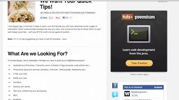Quick Tip: Using the Google Font Previewer Extension in Chrome