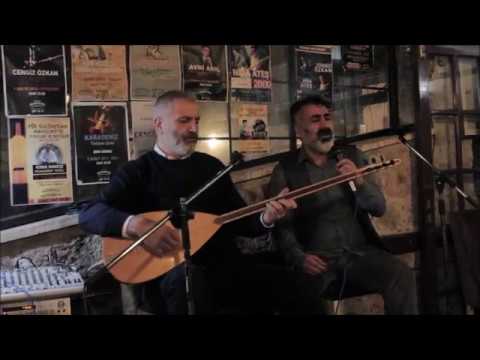 Nida Ateş & İlyas Şimşek - Alına Kurban Olduğum (Mühlet)