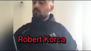 Video voorbeeld van "Kolazh me Organo - nga Robert Korca"