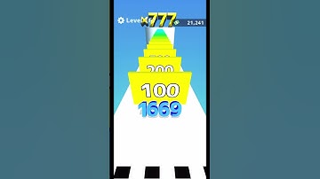 Android/iOS fun game number master full walkthrough 3d max score #shorts #games #gameplay #foryou