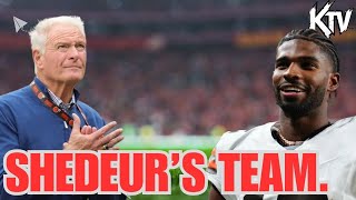 🚨 Browns Owner Jimmy Haslam MAKES Shedeur Sanders QB1 for NEXT SEASON OFFICIALLY STARTING