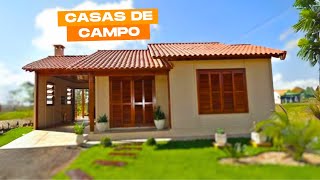 25 Ideias Fantásticas de Casas de Campo | Inspire-se para Construir Sua Casa by Casa & Art Madeira 1,146 views 1 month ago 4 minutes, 48 seconds