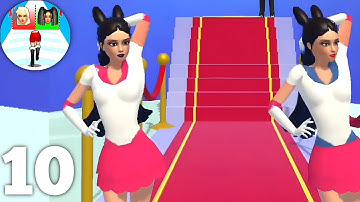 Build A Queen: Part 10 Level 103-115 Gameplay Walkthrough (Android,iOS)