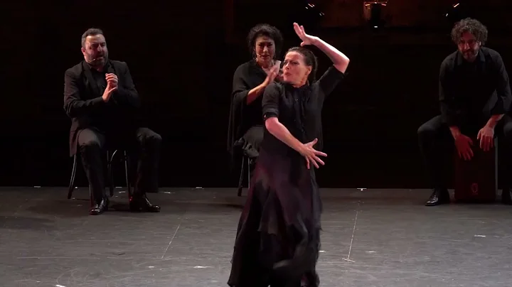 Experience the artistry of Soledad Barrio & Noche ...