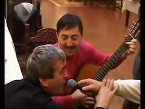 Гусейн Манапов самый
